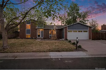 3142 S Kalispell Street, Aurora, CO 80013 - Photo 1