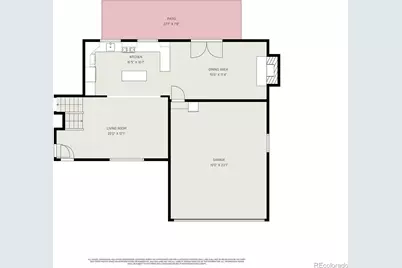 3142 S Kalispell Street, Aurora, CO 80013 - Photo 29