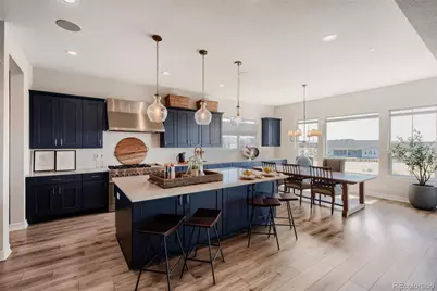 3574 Tacklebox Court, Castle Rock, CO 80108 - Photo 11
