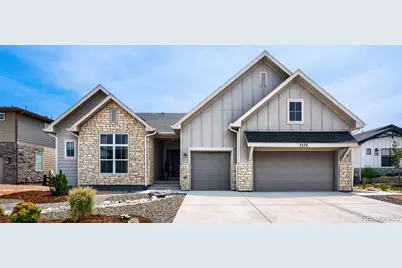 3574 Tacklebox Court, Castle Rock, CO 80108 - Photo 49