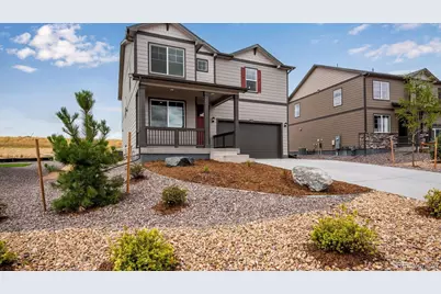 798 N Clubview Street, Watkins, CO 80137 - Photo 3