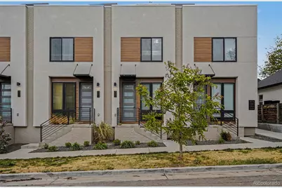 4392 Zenobia Street, Denver, CO 80212 - Photo 1
