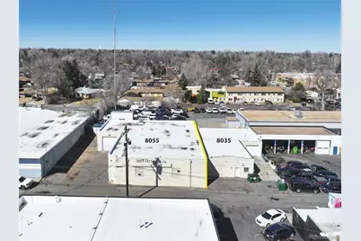 8035-8055 W Colfax Street, Lakewood, CO 80214 - Photo 1