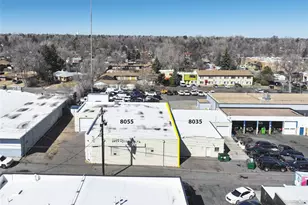 8035-8055 W Colfax St, Lakewood, CO 80214 - Photo 1