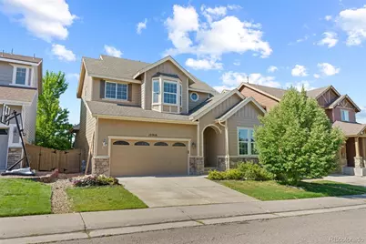 10916 Towerbridge Road, Highlands Ranch, CO 80130 - Photo 1
