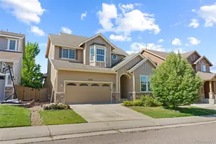 10916 Towerbridge Rd, Highlands Ranch, CO 80130 - Photo 1