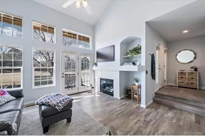 2768 W Greens Drive, Littleton, CO 80123 - Photo 5