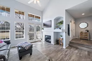 2768 W Greens Dr, Littleton, CO 80123 - Photo 5