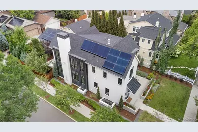 891 S York Street, Denver, CO 80209 - Photo 47