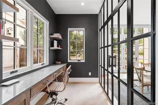 891 S York St, Denver, CO 80209 - Photo 23