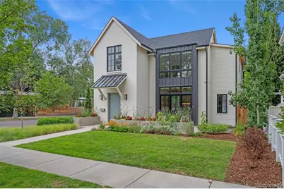 891 S York Street, Denver, CO 80209 - Photo 45