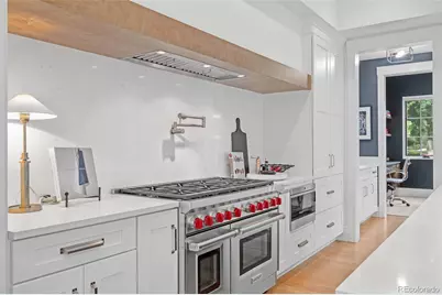 891 S York Street, Denver, CO 80209 - Photo 9