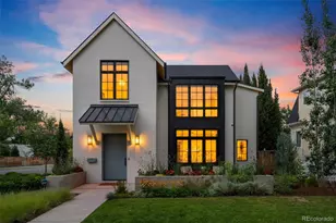 891 S York St, Denver, CO 80209 - Photo 1
