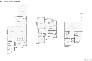 891 S York St, Denver, CO 80209 - Photo 49