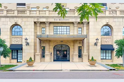 475 W 12 Avenue #6B, Denver, CO 80204 - Photo 1