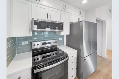 475 W 12 Avenue #6B, Denver, CO 80204 - Photo 11