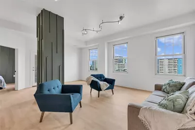 475 W 12 Avenue #6B, Denver, CO 80204 - Photo 5