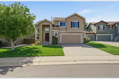 9629 Burberry Way, Highlands Ranch, CO 80129 - Photo 1