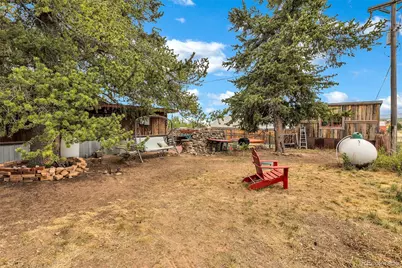 500 Fourth Street, Fairplay, CO 80440 - Photo 39