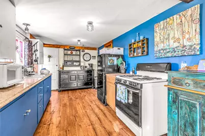 500 Fourth Street, Fairplay, CO 80440 - Photo 17