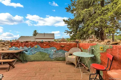 500 Fourth Street, Fairplay, CO 80440 - Photo 37