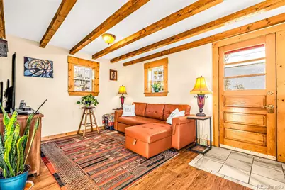 500 Fourth Street, Fairplay, CO 80440 - Photo 3