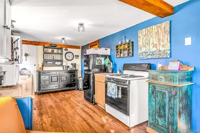 500 Fourth Street, Fairplay, CO 80440 - Photo 15