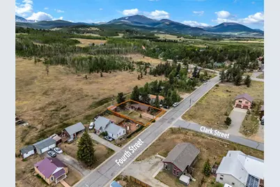 500 Fourth Street, Fairplay, CO 80440 - Photo 35