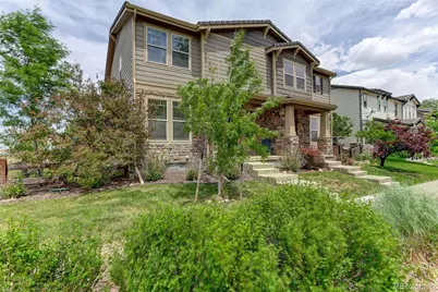 10312 Tall Oaks Circle, Parker, CO 80134 - Photo 1