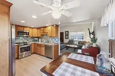 7029 S Knolls Way, Centennial, CO 80122 - Photo 7