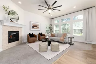 1458 Sky Rock Way, Castle Rock, CO 80109 - Photo 9