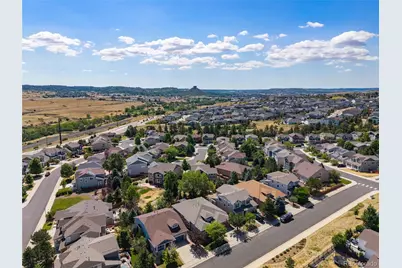 1458 Sky Rock Way, Castle Rock, CO 80109 - Photo 45
