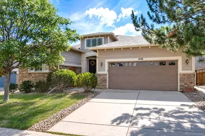 1458 Sky Rock Way, Castle Rock, CO 80109 - Photo 1