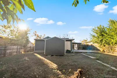 1550 S Xavier Street, Denver, CO 80219 - Photo 41