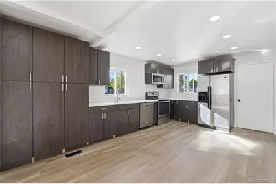 1550 S Xavier Street, Denver, CO 80219 - Photo 1