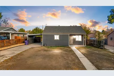 1550 S Xavier Street, Denver, CO 80219 - Photo 25