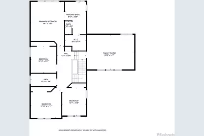 4242 Opal Court, Castle Rock, CO 80104 - Photo 33