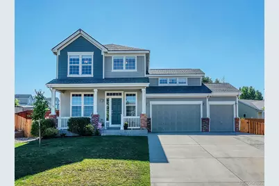 4242 Opal Court, Castle Rock, CO 80104 - Photo 1