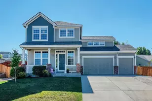 4242 Opal Ct, Castle Rock, CO 80104 - Photo 1