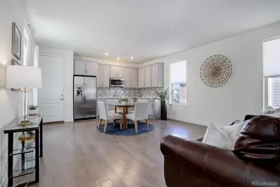 9750 Taylor River Circle, Littleton, CO 80125 - Photo 9