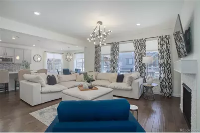 9750 Taylor River Circle, Littleton, CO 80125 - Photo 23