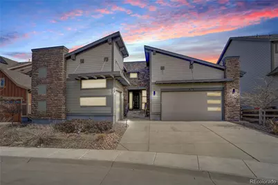 9750 Taylor River Circle, Littleton, CO 80125 - Photo 1