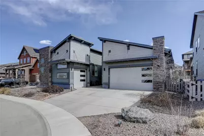 9750 Taylor River Circle, Littleton, CO 80125 - Photo 3