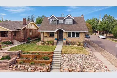 4801 W 32nd Avenue, Denver, CO 80212 - Photo 1