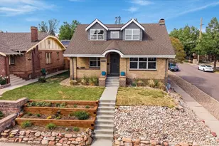 4801 W 32nd Ave, Denver, CO 80212 - Photo 1