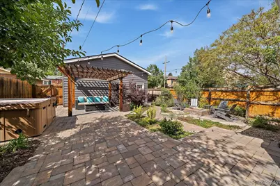 4801 W 32nd Avenue, Denver, CO 80212 - Photo 27
