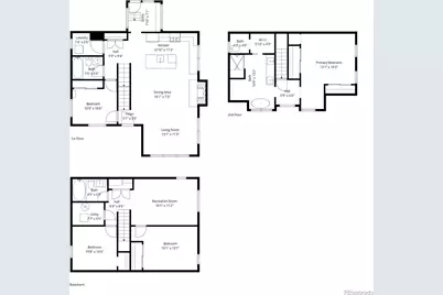 4801 W 32nd Avenue, Denver, CO 80212 - Photo 41