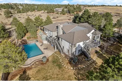 7539 Stroh Road, Parker, CO 80134 - Photo 3