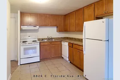 8824 E Florida Avenue #117, Denver, CO 80247 - Photo 11