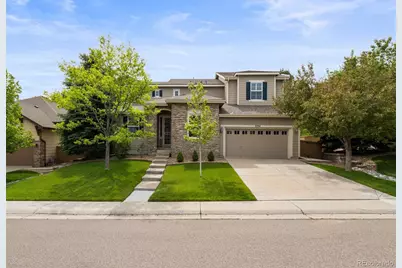 2794 Pemberly Avenue, Highlands Ranch, CO 80126 - Photo 1